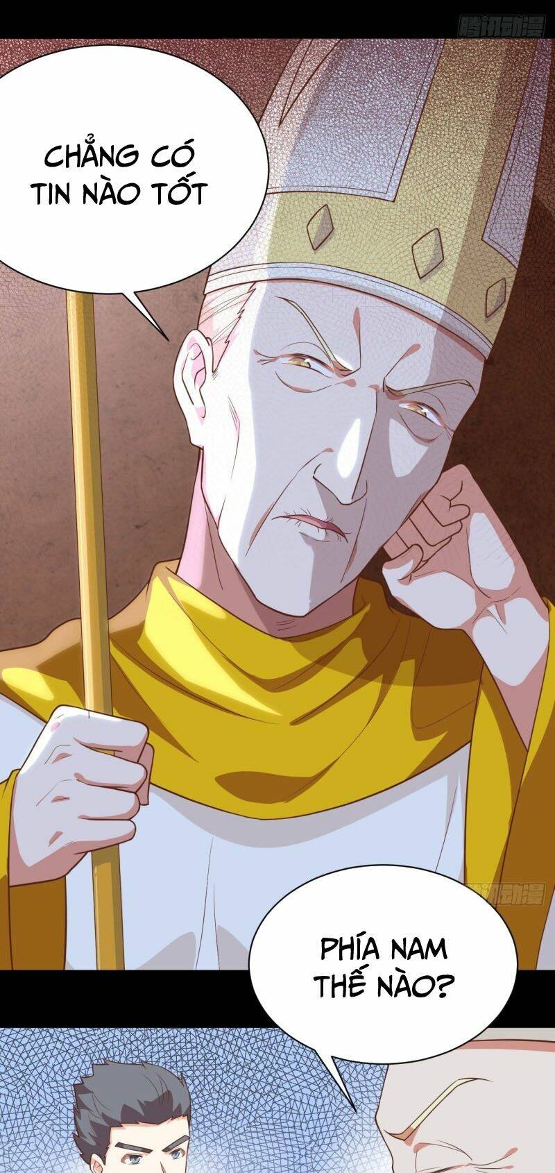 Từ Hôm Nay Bắt Đầu Làm Thành Chủ - Chapter 285 - Page 3