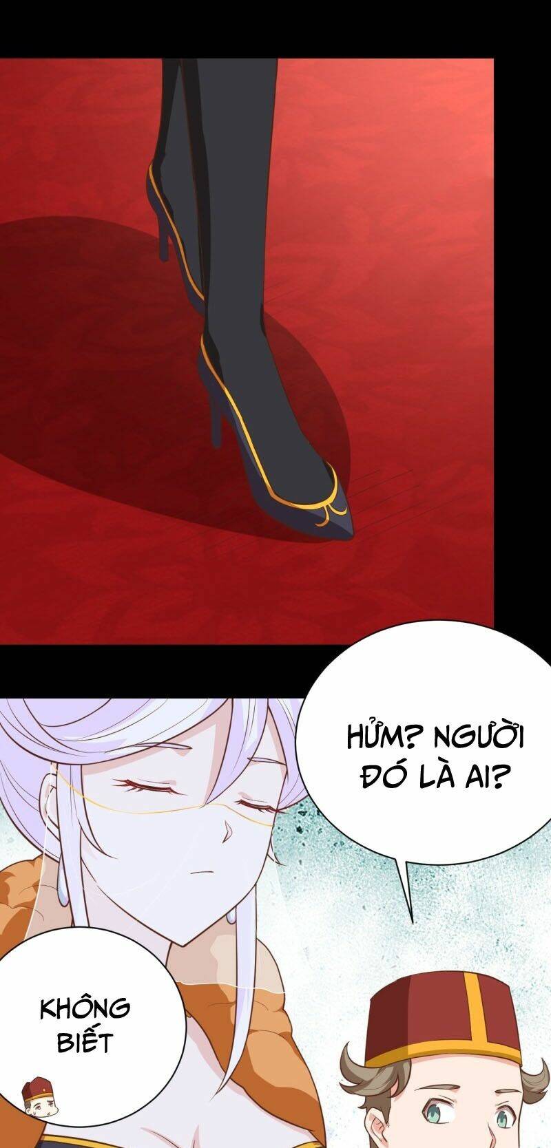 Từ Hôm Nay Bắt Đầu Làm Thành Chủ - Chapter 285 - Page 7