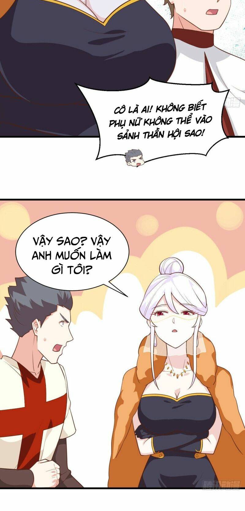 Từ Hôm Nay Bắt Đầu Làm Thành Chủ - Chapter 285 - Page 8