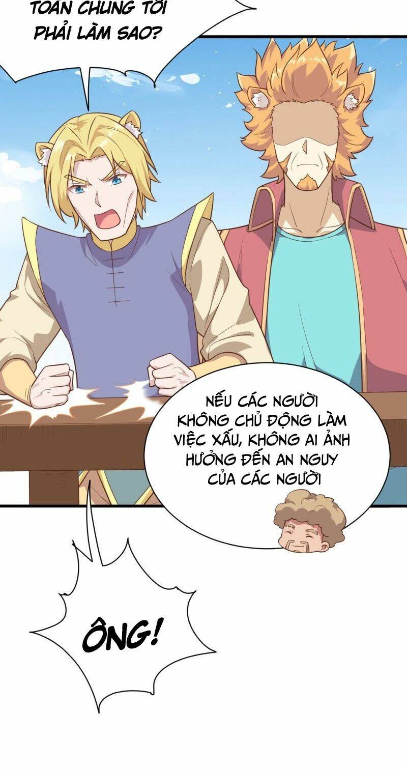 Từ Hôm Nay Bắt Đầu Làm Thành Chủ - Chapter 286 - Page 9