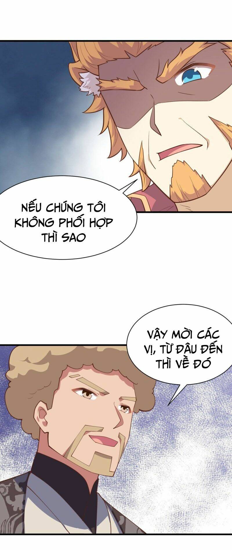Từ Hôm Nay Bắt Đầu Làm Thành Chủ - Chapter 286 - Page 11