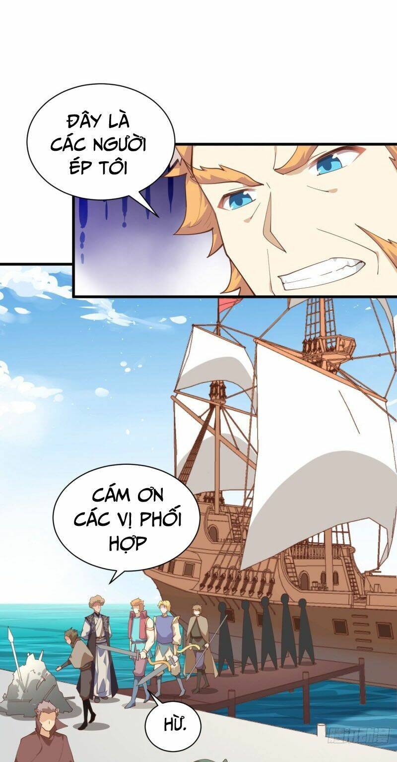 Từ Hôm Nay Bắt Đầu Làm Thành Chủ - Chapter 286 - Page 12