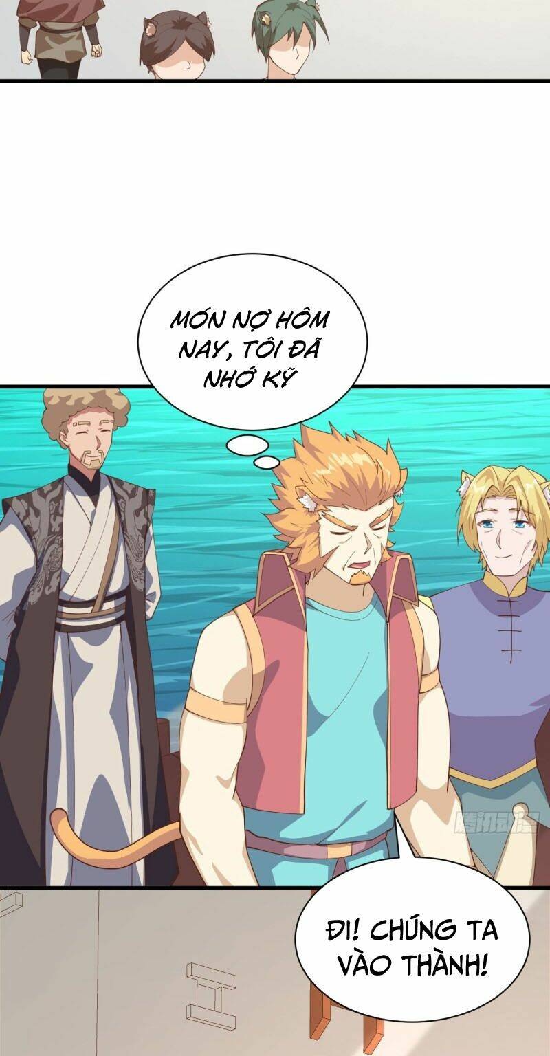 Từ Hôm Nay Bắt Đầu Làm Thành Chủ - Chapter 286 - Page 13