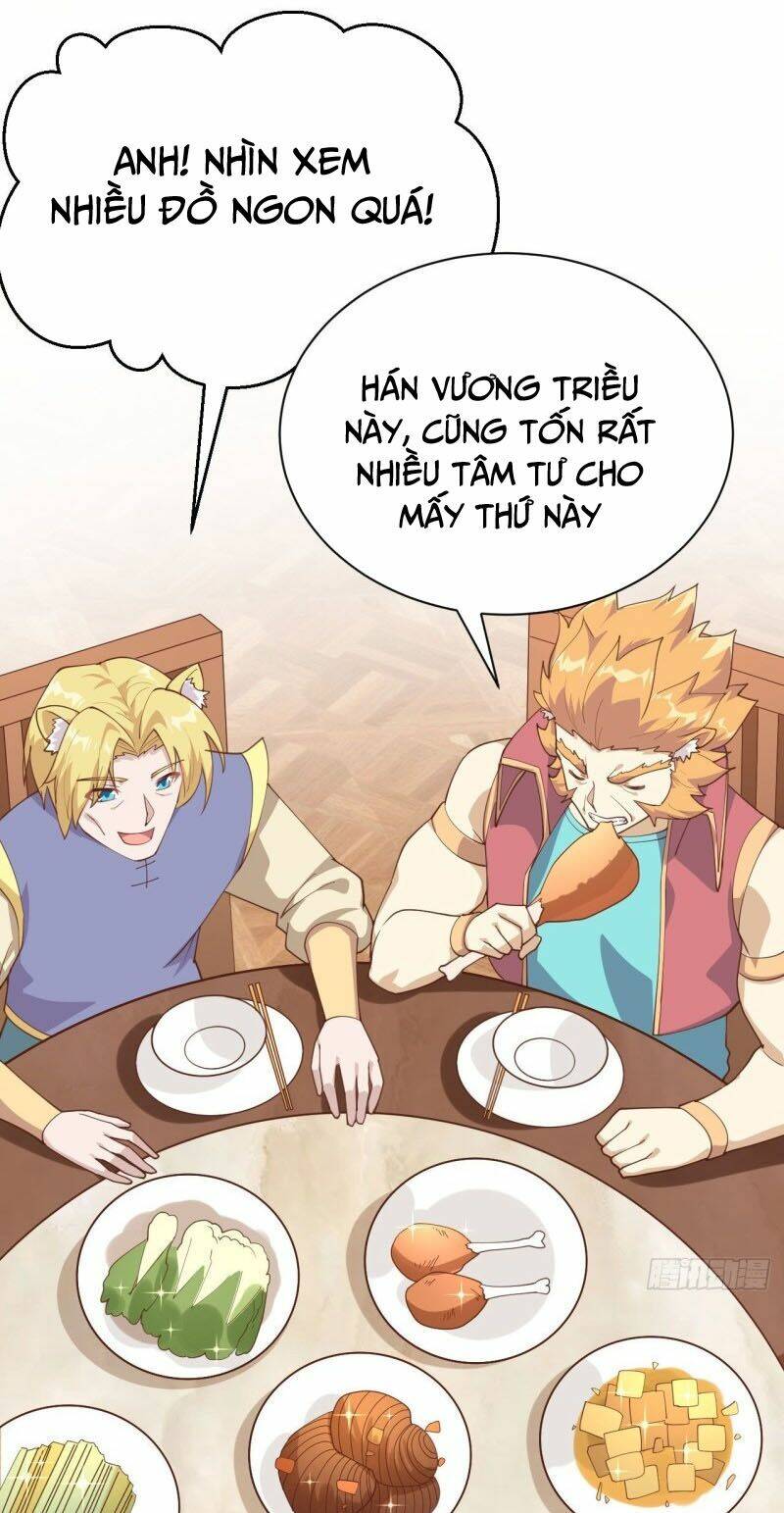 Từ Hôm Nay Bắt Đầu Làm Thành Chủ - Chapter 286 - Page 18