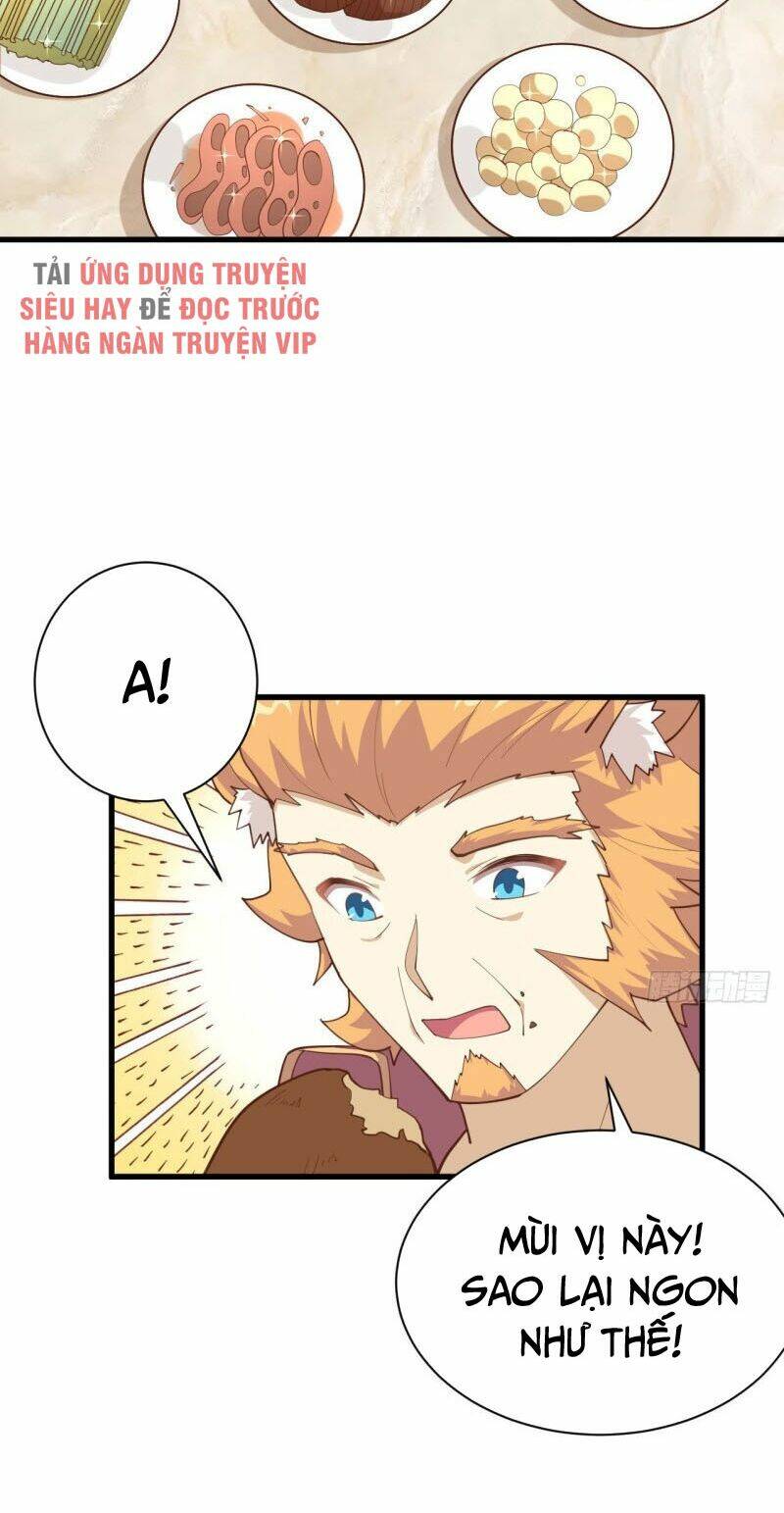 Từ Hôm Nay Bắt Đầu Làm Thành Chủ - Chapter 286 - Page 19