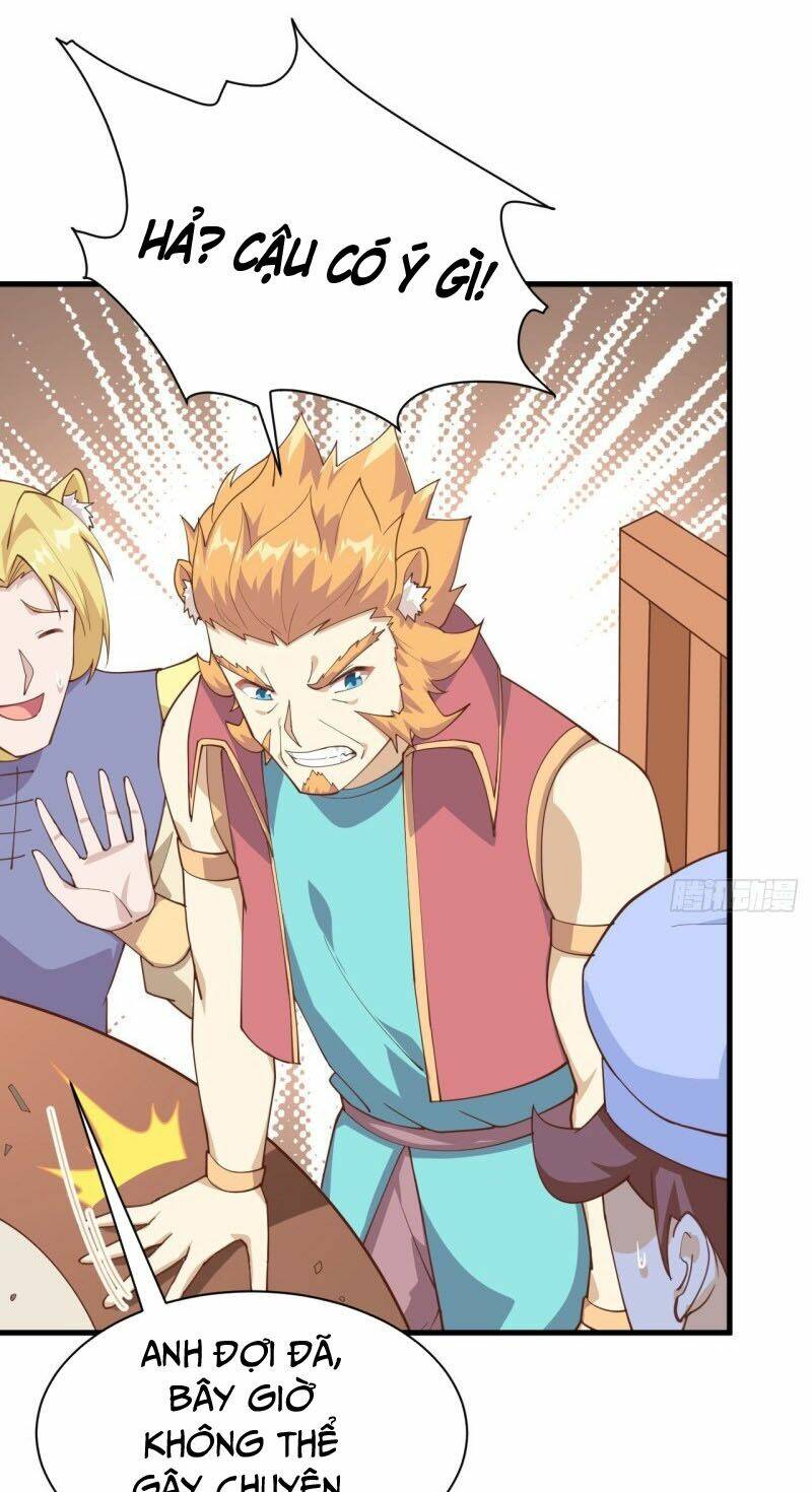 Từ Hôm Nay Bắt Đầu Làm Thành Chủ - Chapter 286 - Page 22