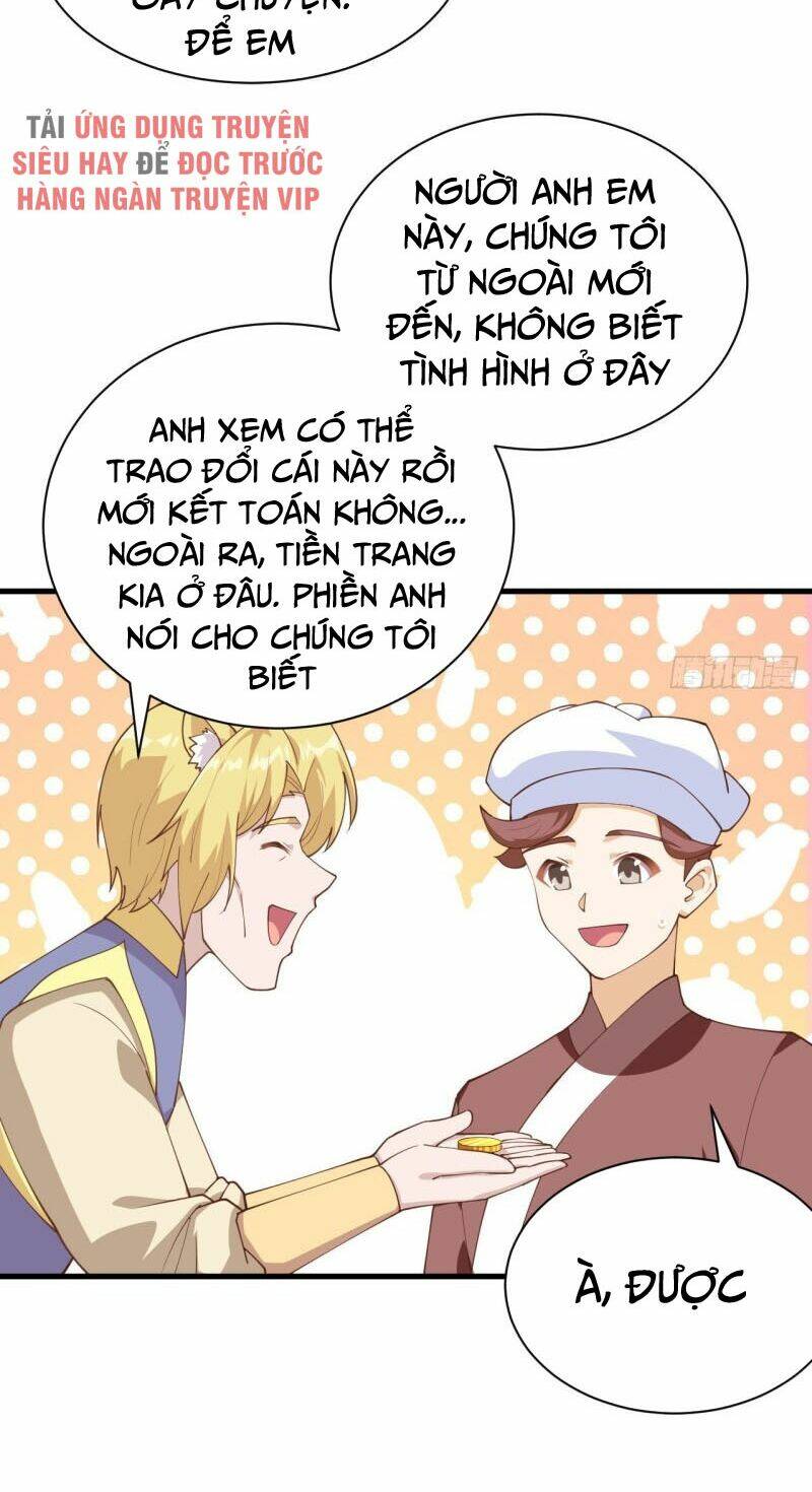 Từ Hôm Nay Bắt Đầu Làm Thành Chủ - Chapter 286 - Page 23
