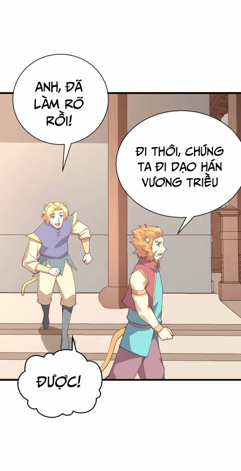 Từ Hôm Nay Bắt Đầu Làm Thành Chủ - Chapter 286 - Page 24