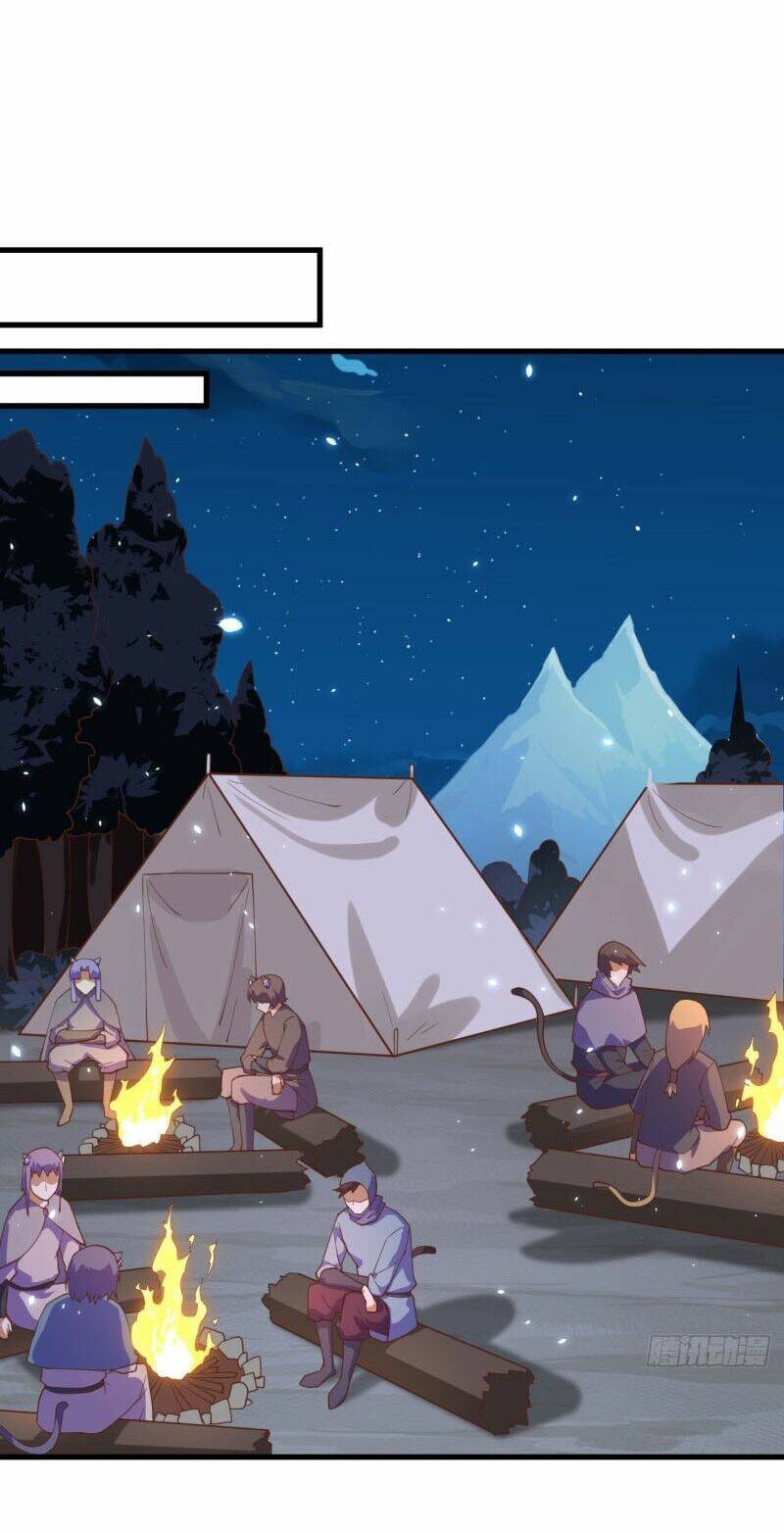 Từ Hôm Nay Bắt Đầu Làm Thành Chủ - Chapter 286 - Page 25