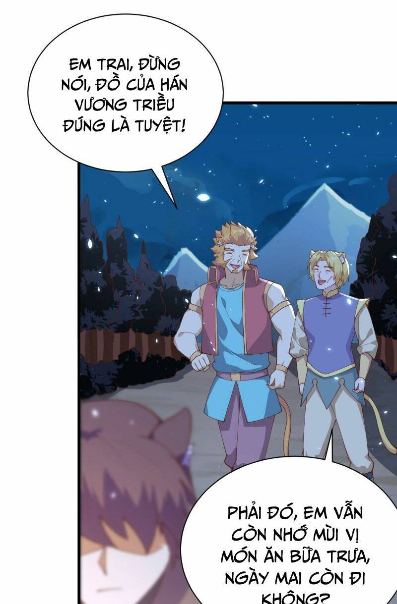 Từ Hôm Nay Bắt Đầu Làm Thành Chủ - Chapter 286 - Page 26