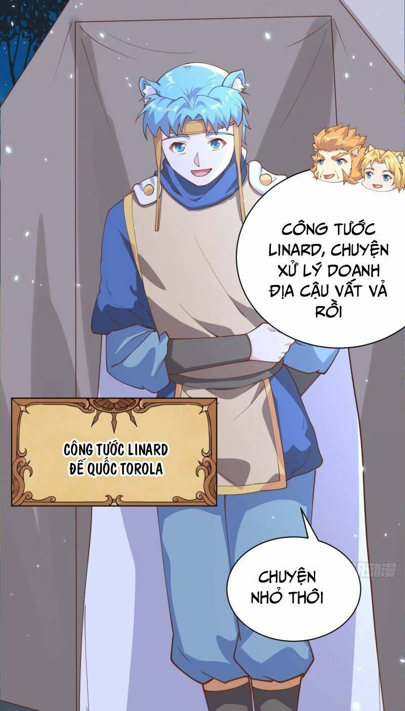 Từ Hôm Nay Bắt Đầu Làm Thành Chủ - Chapter 286 - Page 28