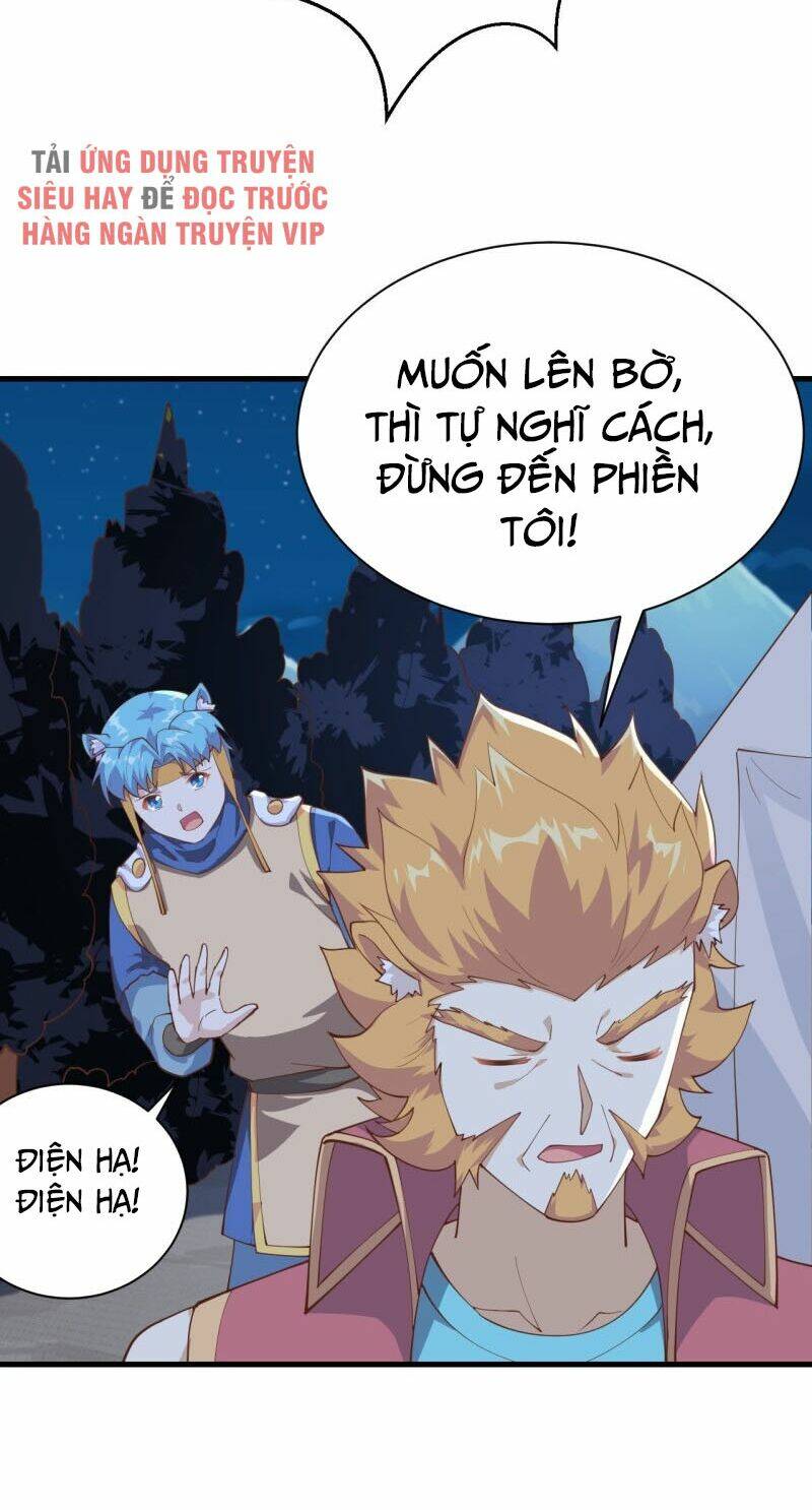 Từ Hôm Nay Bắt Đầu Làm Thành Chủ - Chapter 286 - Page 31