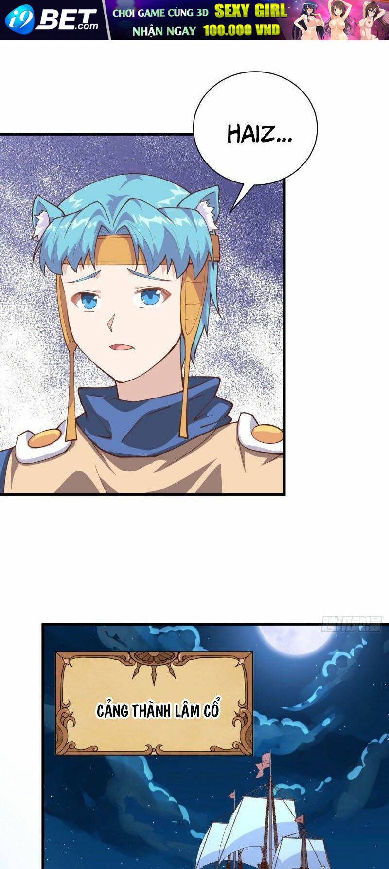 Từ Hôm Nay Bắt Đầu Làm Thành Chủ - Chapter 286 - Page 32