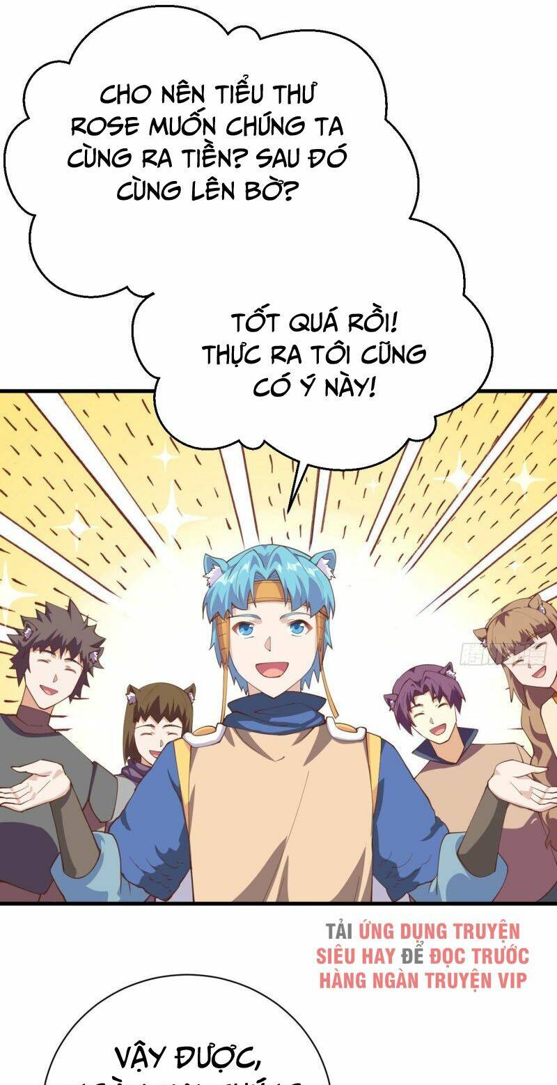 Từ Hôm Nay Bắt Đầu Làm Thành Chủ - Chapter 286 - Page 38