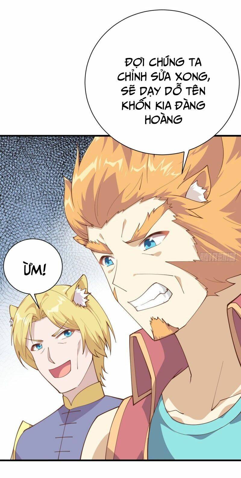 Từ Hôm Nay Bắt Đầu Làm Thành Chủ - Chapter 286 - Page 3