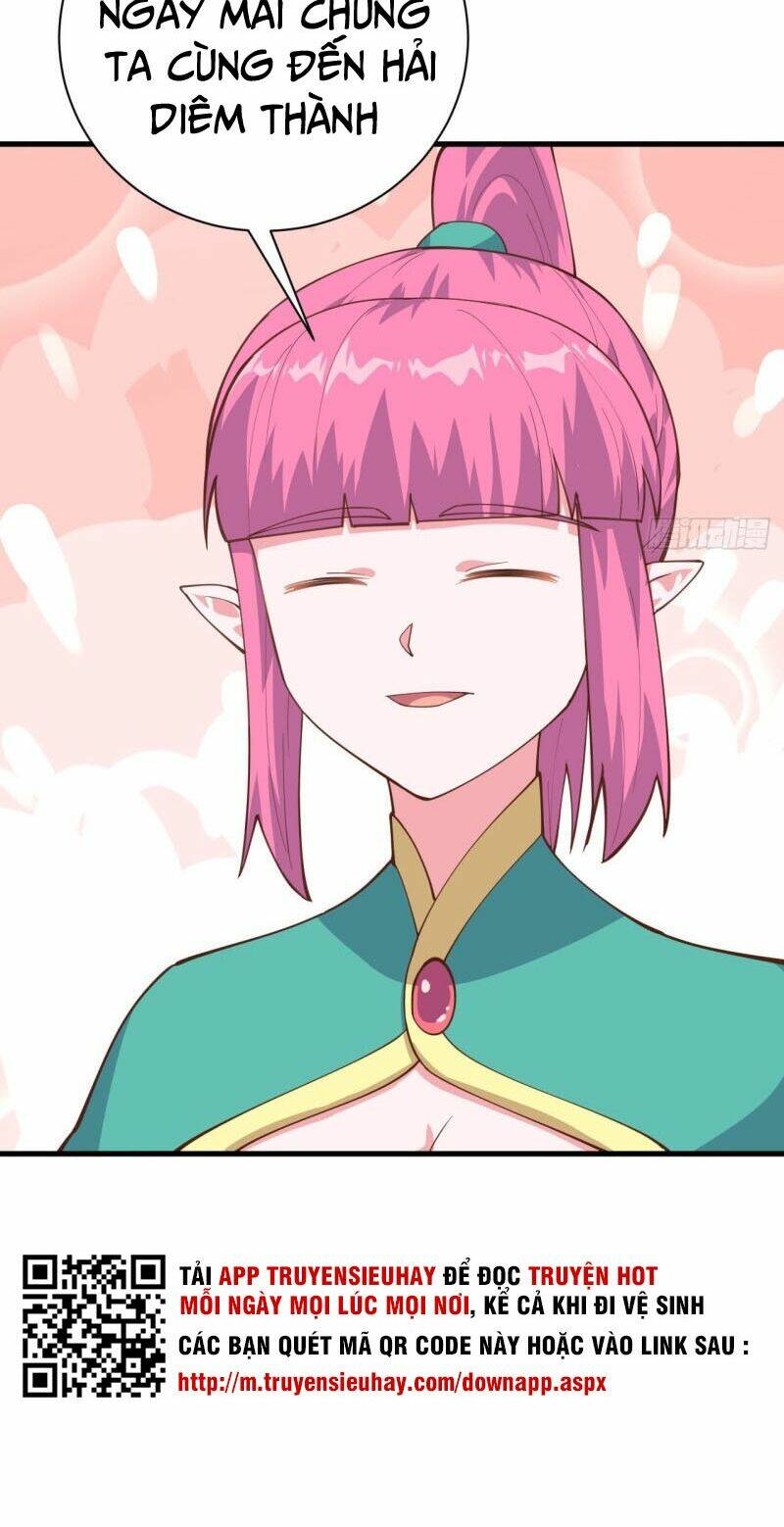 Từ Hôm Nay Bắt Đầu Làm Thành Chủ - Chapter 286 - Page 39