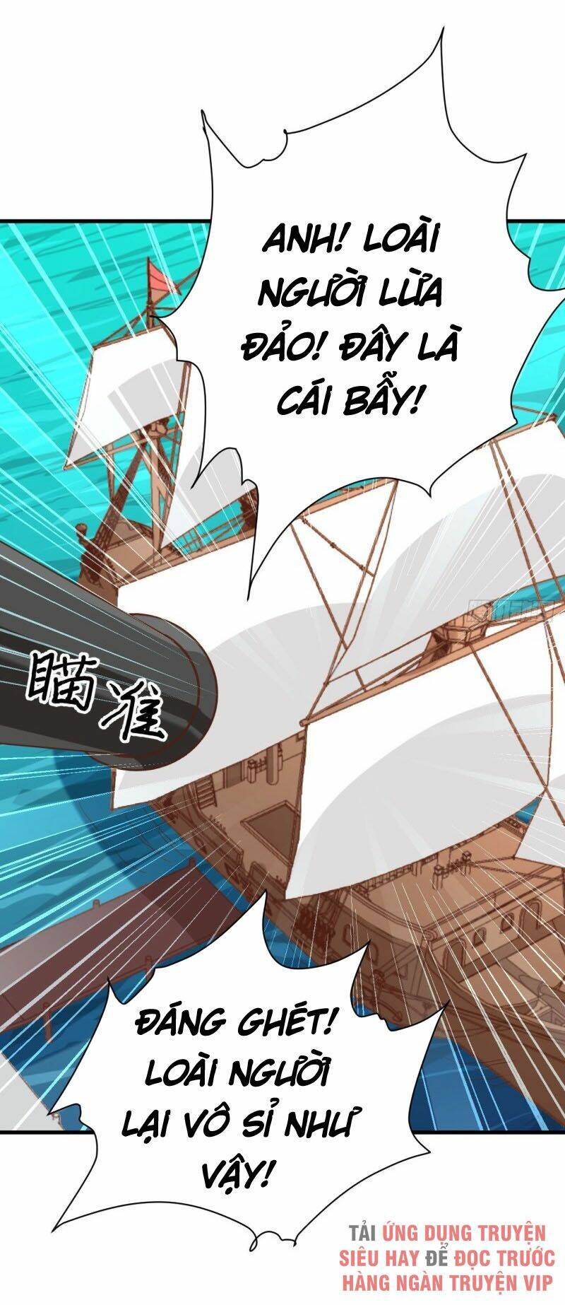 Từ Hôm Nay Bắt Đầu Làm Thành Chủ - Chapter 286 - Page 5