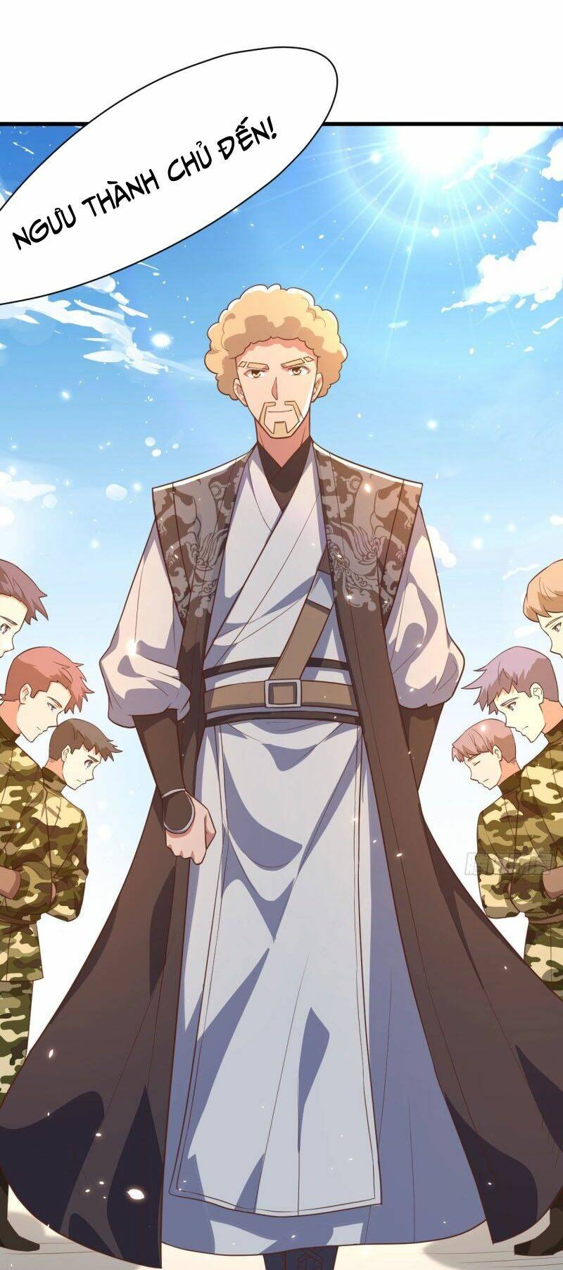 Từ Hôm Nay Bắt Đầu Làm Thành Chủ - Chapter 286 - Page 6