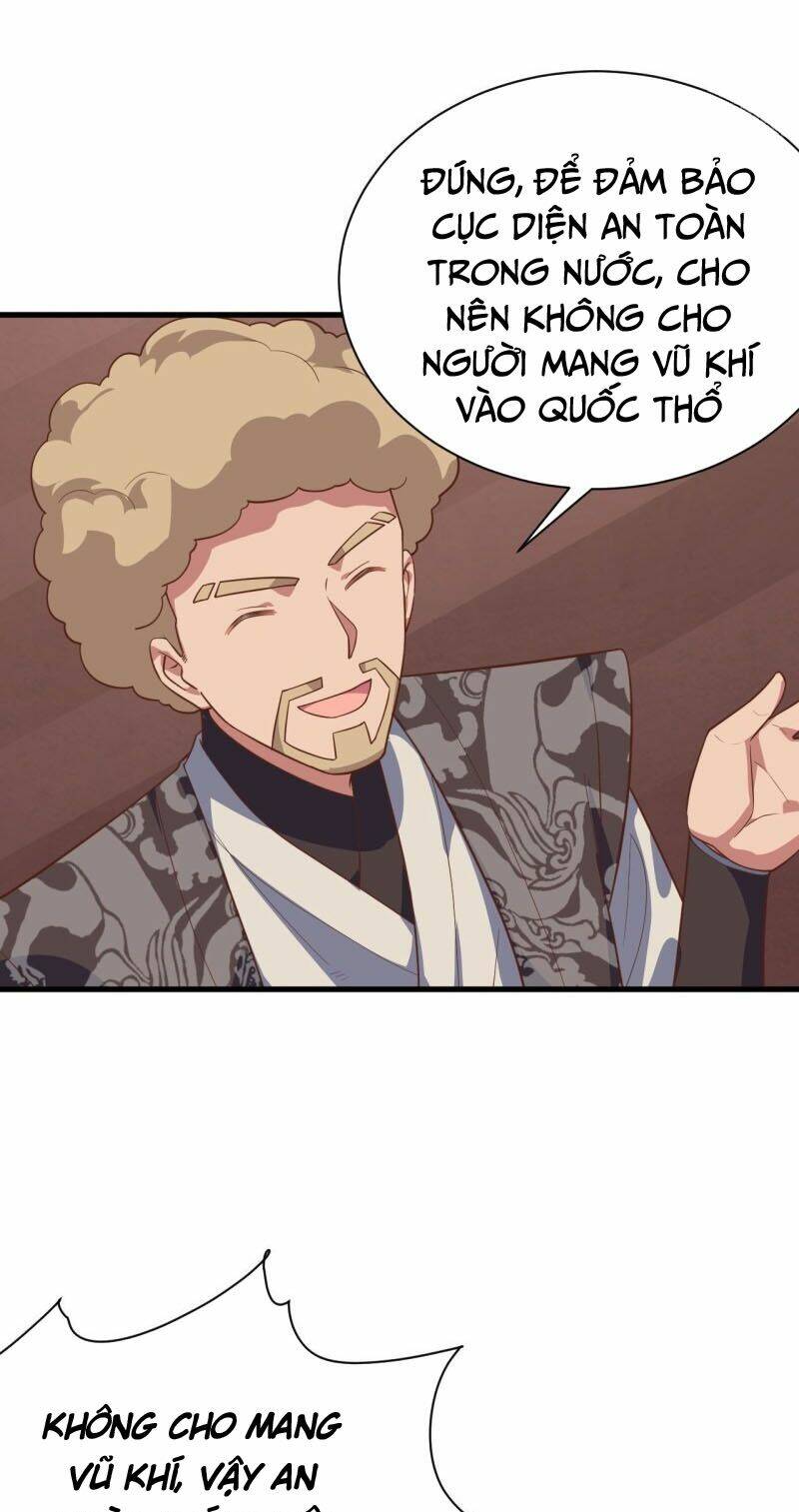 Từ Hôm Nay Bắt Đầu Làm Thành Chủ - Chapter 286 - Page 8