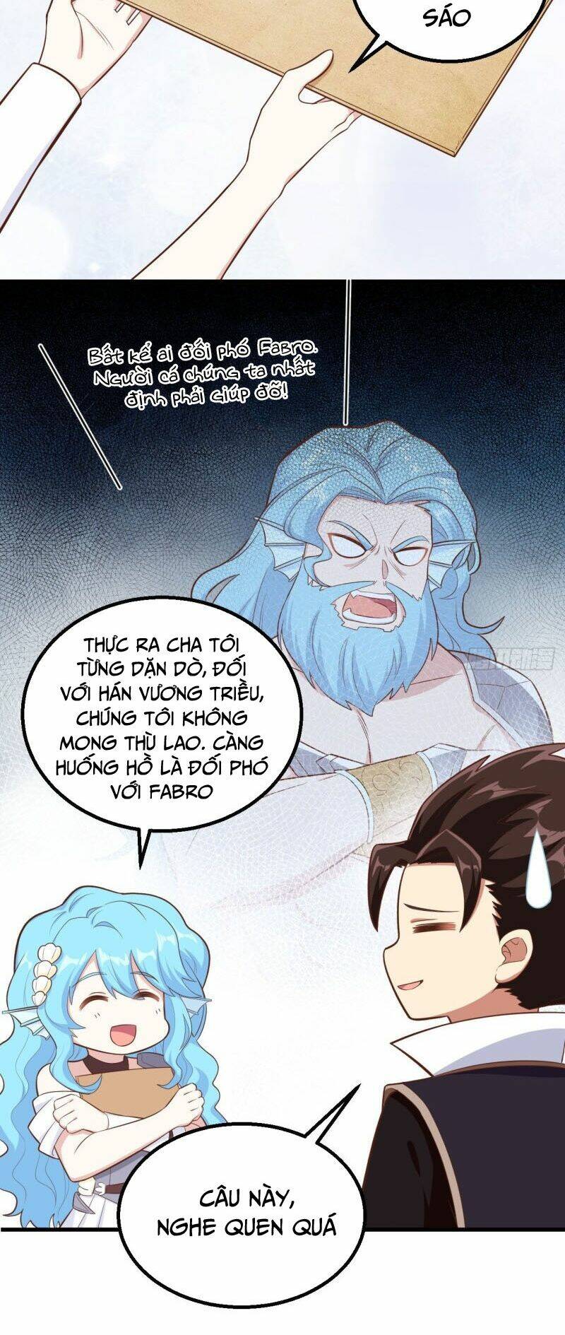 Từ Hôm Nay Bắt Đầu Làm Thành Chủ - Chapter 287 - Page 14