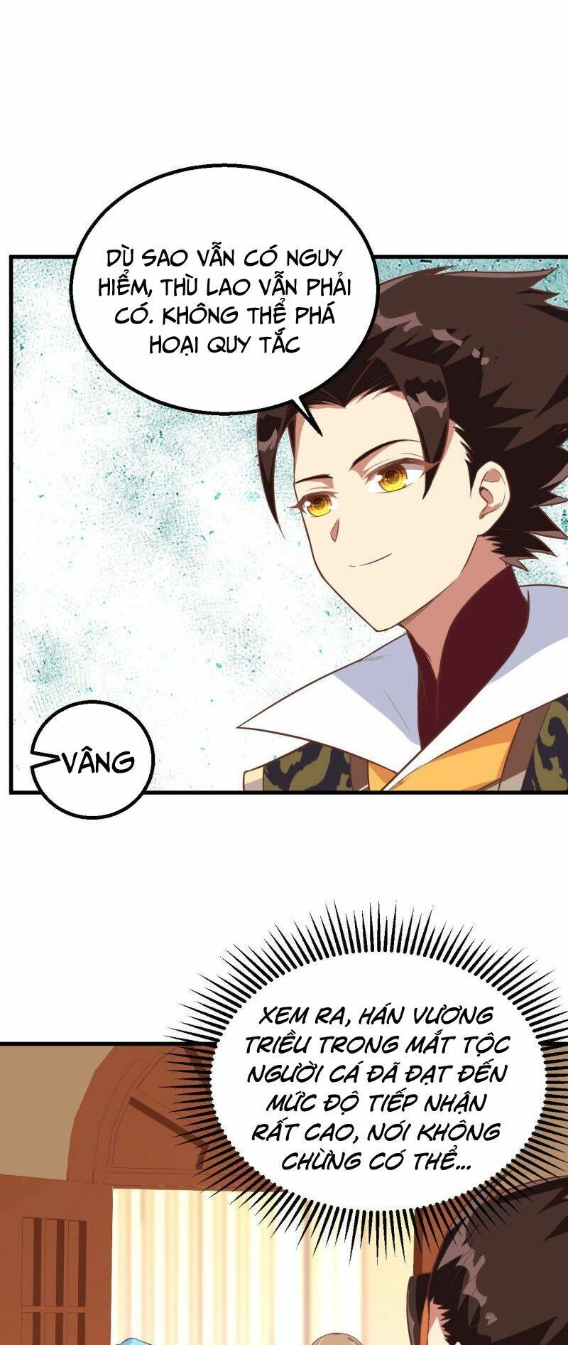 Từ Hôm Nay Bắt Đầu Làm Thành Chủ - Chapter 287 - Page 15