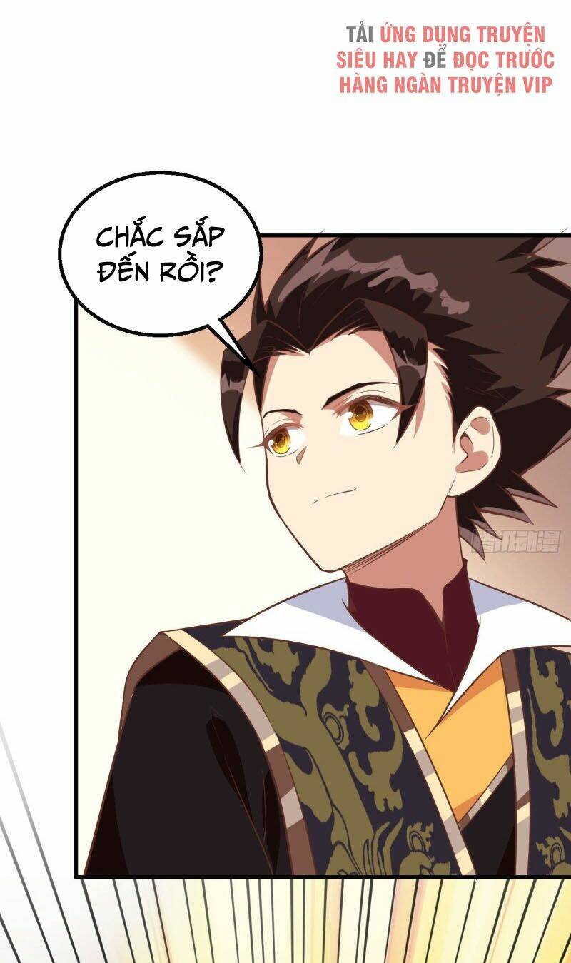 Từ Hôm Nay Bắt Đầu Làm Thành Chủ - Chapter 287 - Page 19