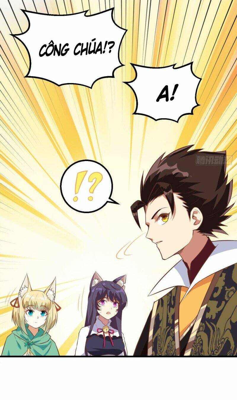 Từ Hôm Nay Bắt Đầu Làm Thành Chủ - Chapter 287 - Page 20