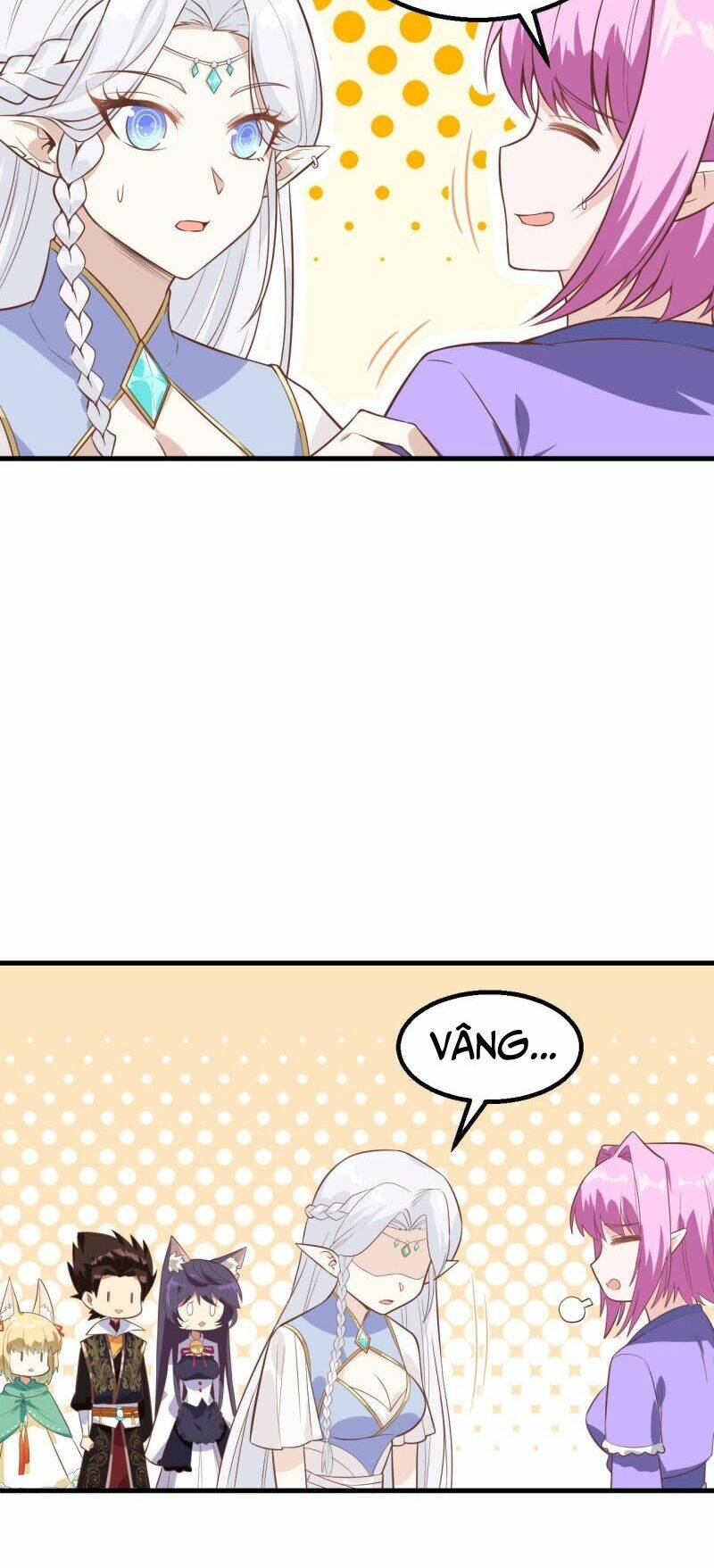 Từ Hôm Nay Bắt Đầu Làm Thành Chủ - Chapter 287 - Page 22