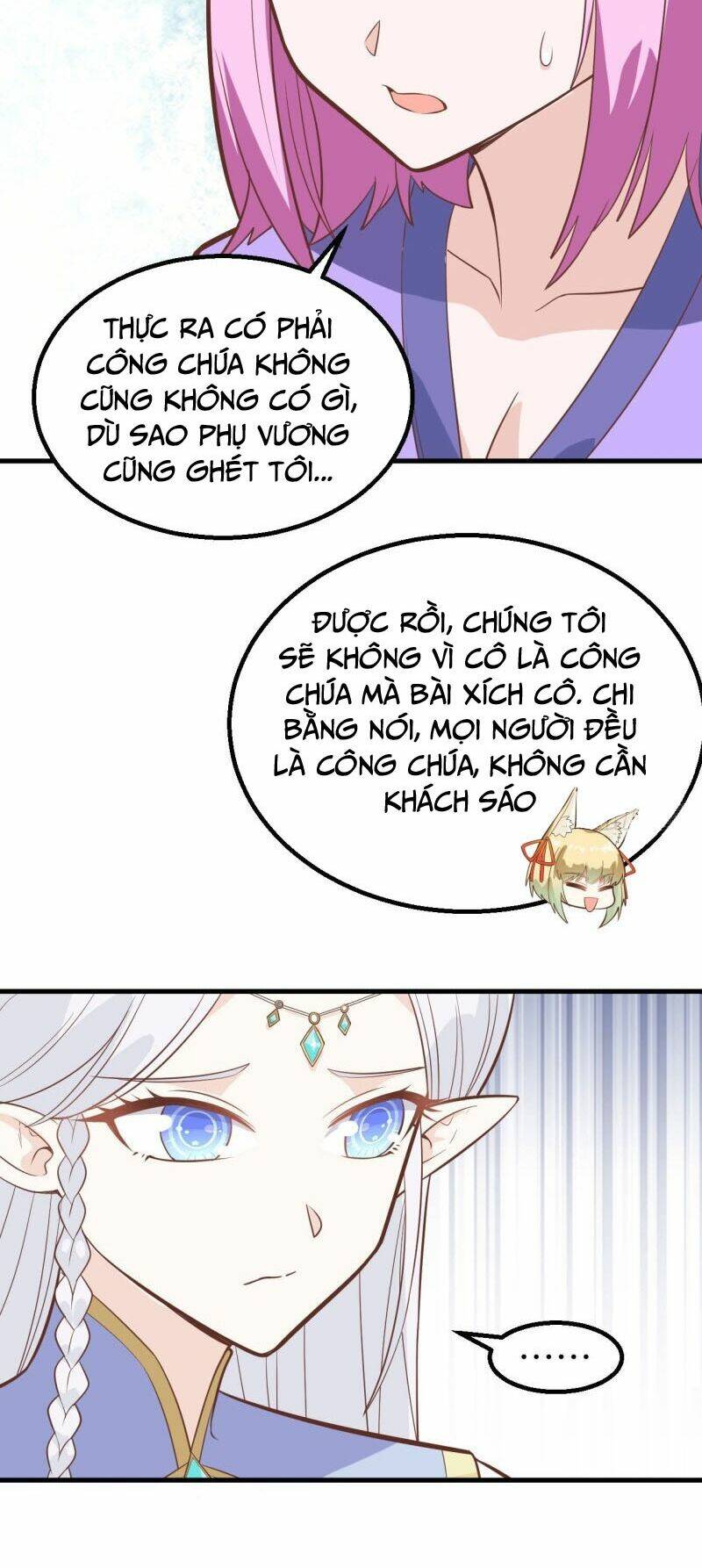 Từ Hôm Nay Bắt Đầu Làm Thành Chủ - Chapter 287 - Page 24