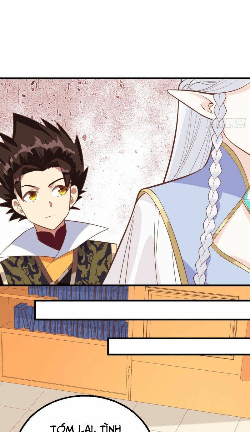 Từ Hôm Nay Bắt Đầu Làm Thành Chủ - Chapter 287 - Page 25