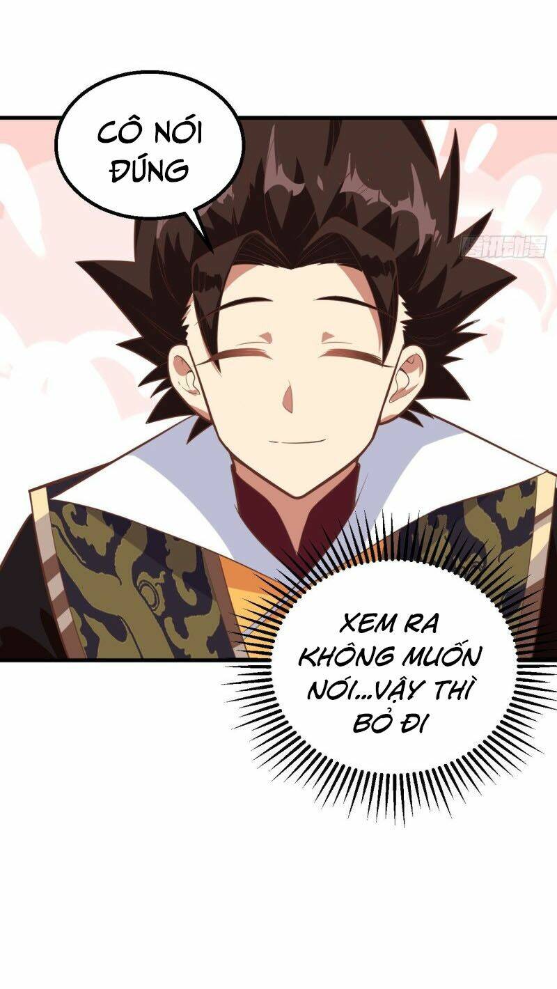 Từ Hôm Nay Bắt Đầu Làm Thành Chủ - Chapter 287 - Page 29