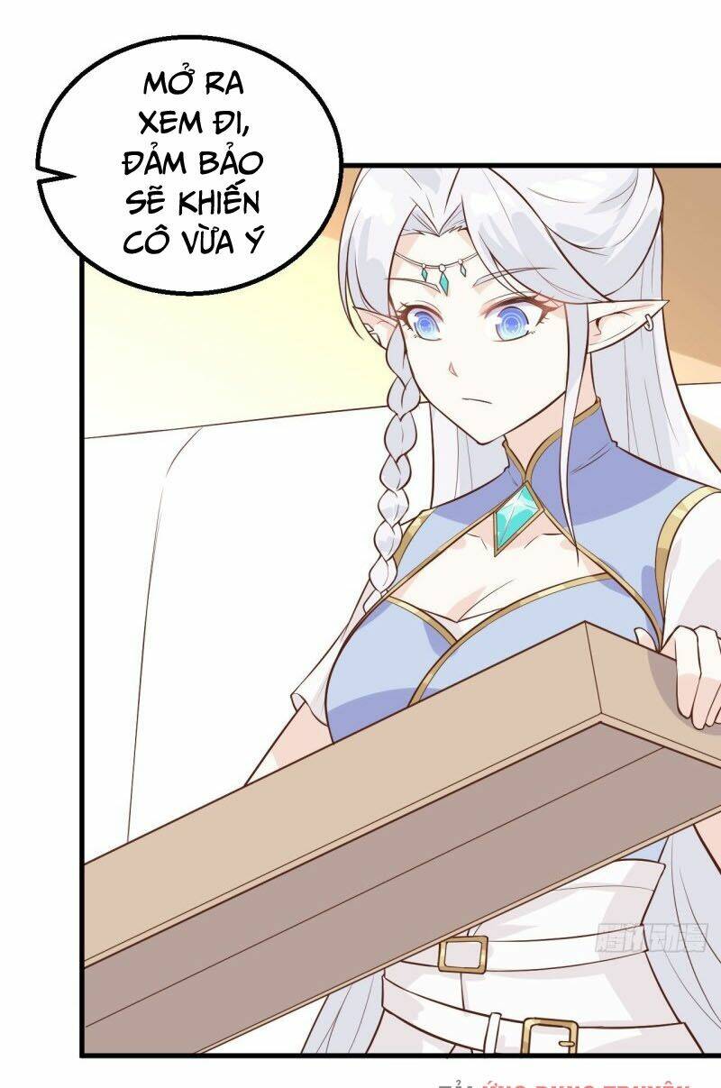 Từ Hôm Nay Bắt Đầu Làm Thành Chủ - Chapter 287 - Page 31