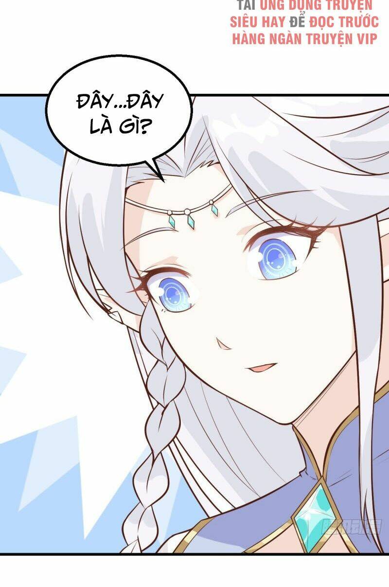 Từ Hôm Nay Bắt Đầu Làm Thành Chủ - Chapter 287 - Page 32