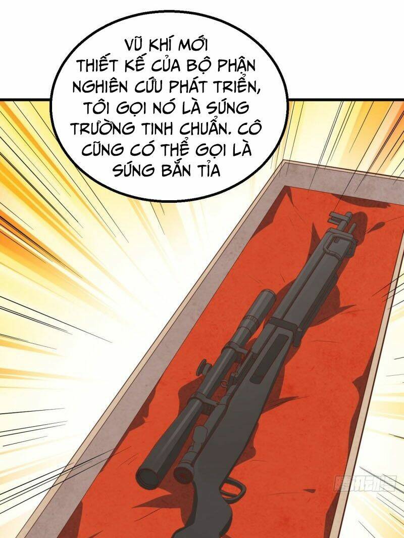 Từ Hôm Nay Bắt Đầu Làm Thành Chủ - Chapter 287 - Page 33