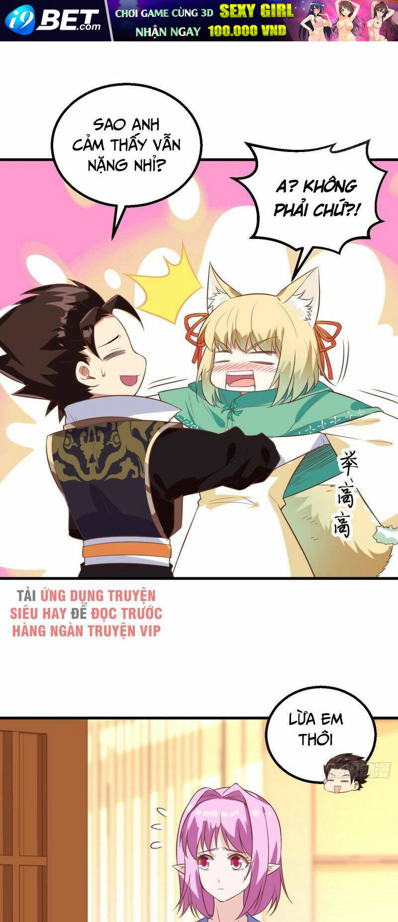 Từ Hôm Nay Bắt Đầu Làm Thành Chủ - Chapter 287 - Page 3