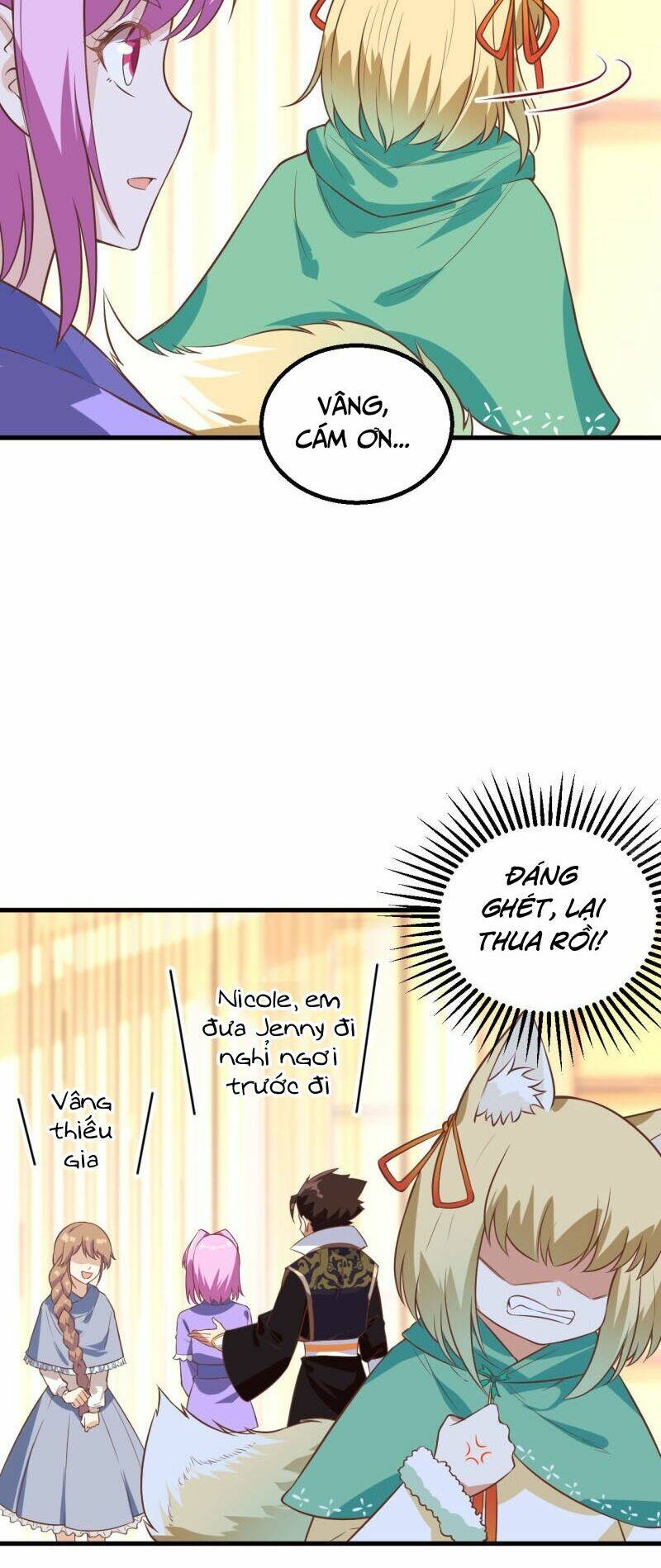 Từ Hôm Nay Bắt Đầu Làm Thành Chủ - Chapter 287 - Page 6