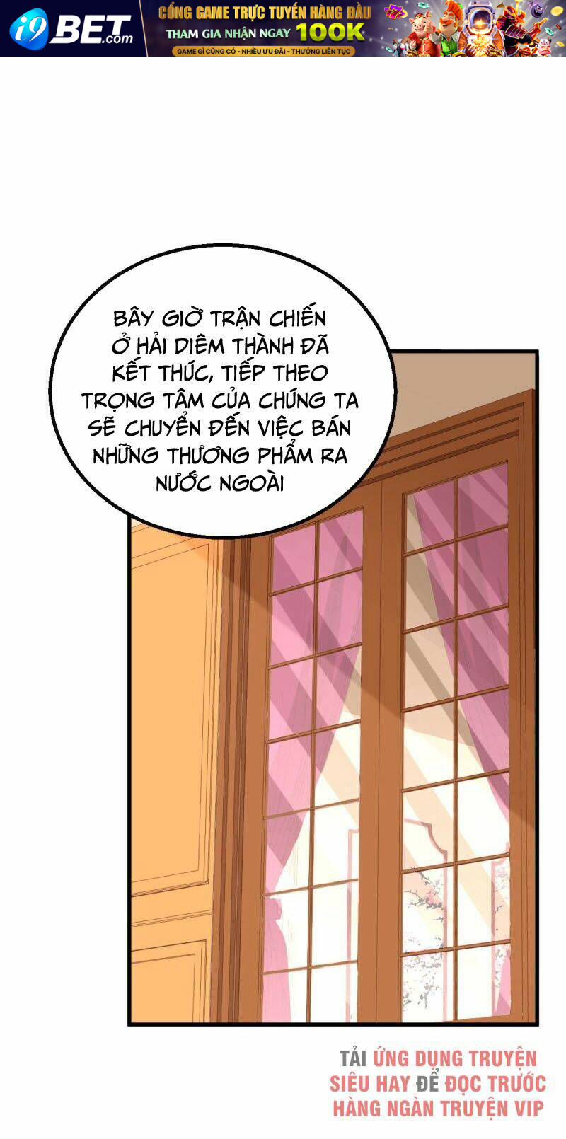 Từ Hôm Nay Bắt Đầu Làm Thành Chủ - Chapter 287 - Page 7