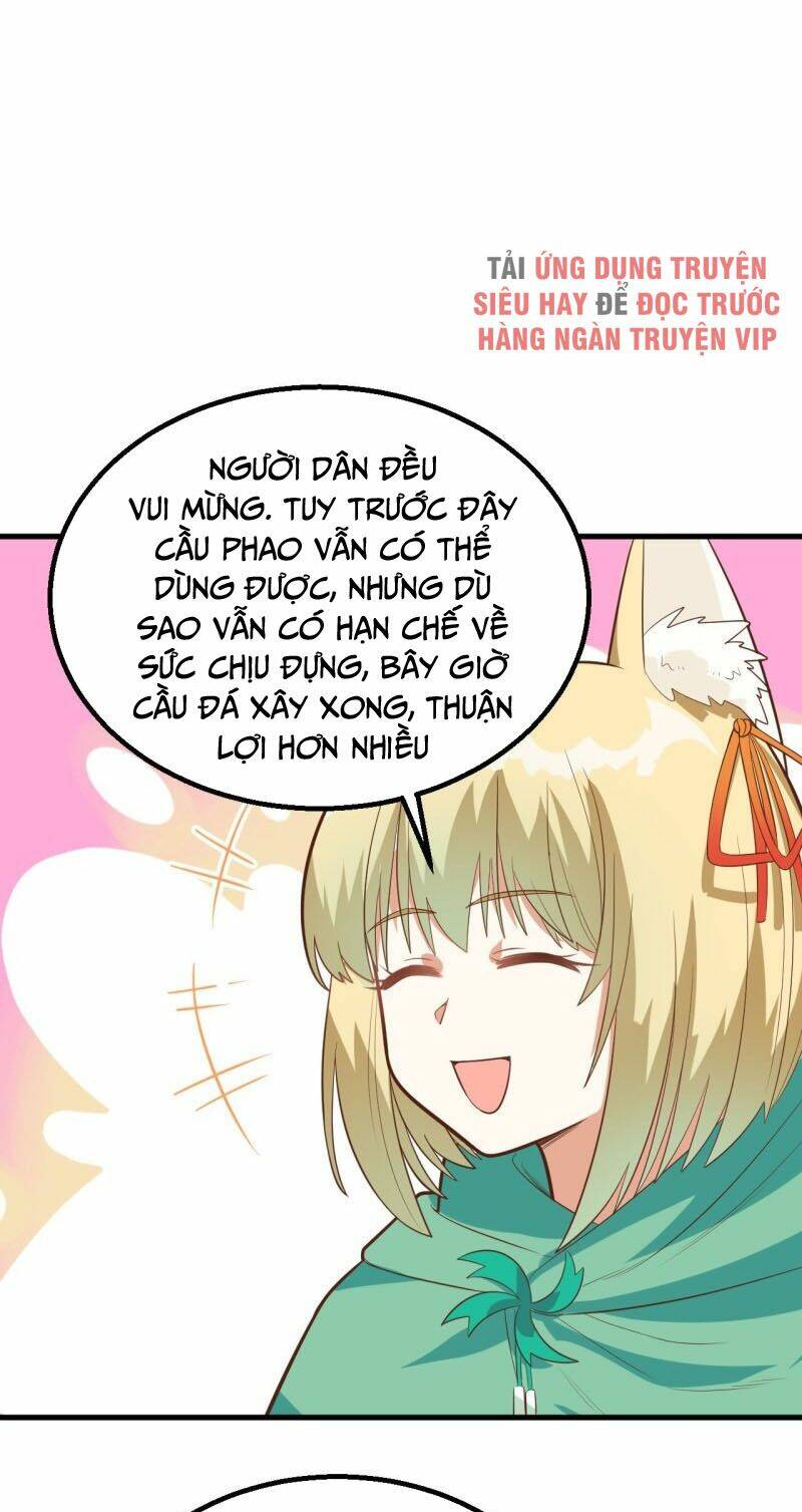 Từ Hôm Nay Bắt Đầu Làm Thành Chủ - Chapter 288 - Page 9