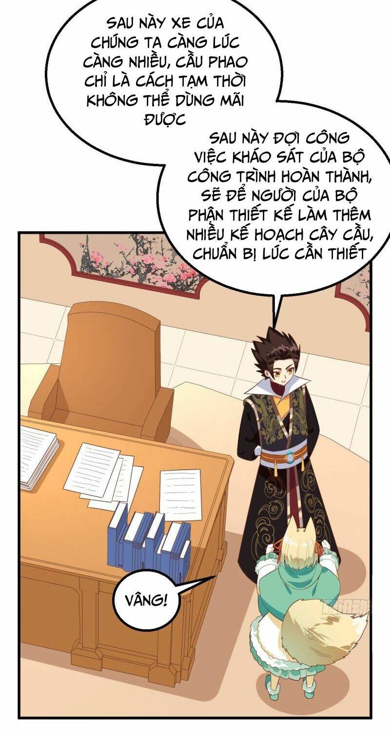 Từ Hôm Nay Bắt Đầu Làm Thành Chủ - Chapter 288 - Page 10