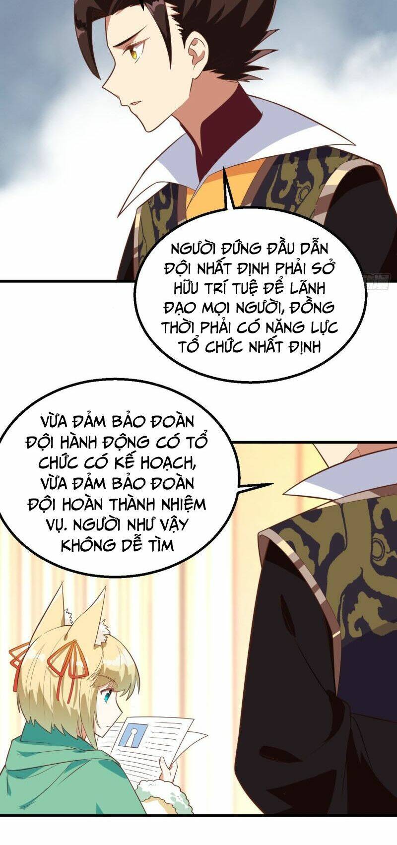 Từ Hôm Nay Bắt Đầu Làm Thành Chủ - Chapter 288 - Page 12