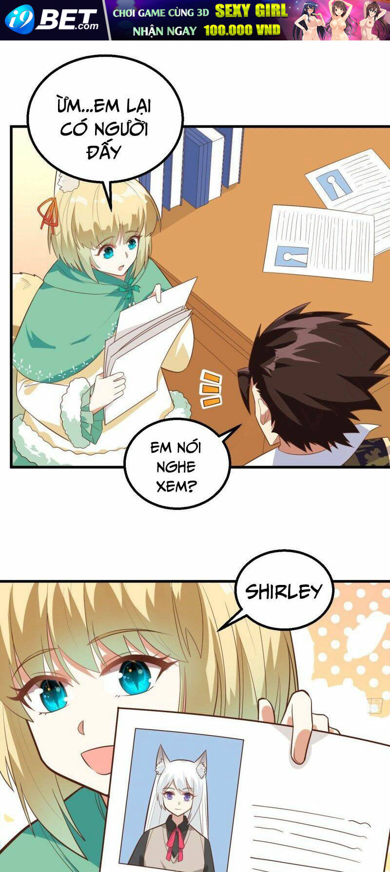 Từ Hôm Nay Bắt Đầu Làm Thành Chủ - Chapter 288 - Page 13