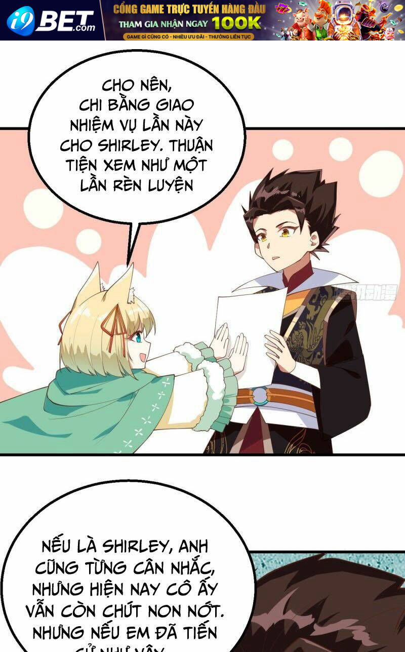 Từ Hôm Nay Bắt Đầu Làm Thành Chủ - Chapter 288 - Page 15