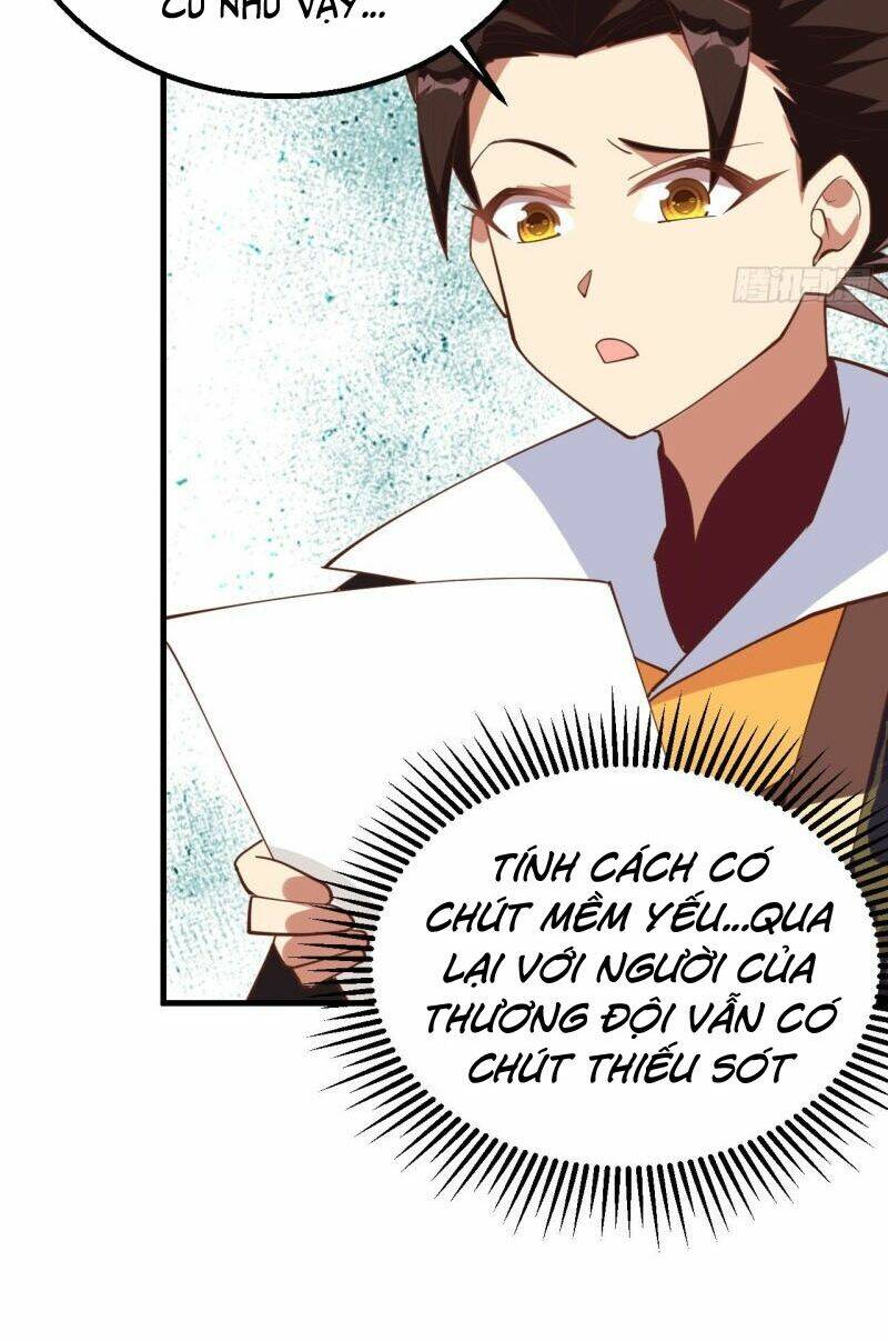 Từ Hôm Nay Bắt Đầu Làm Thành Chủ - Chapter 288 - Page 16