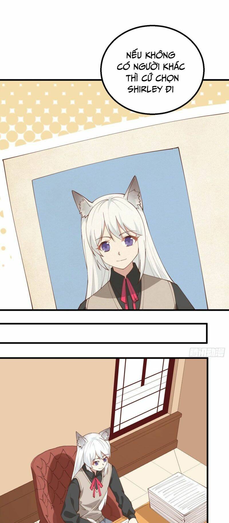 Từ Hôm Nay Bắt Đầu Làm Thành Chủ - Chapter 288 - Page 17