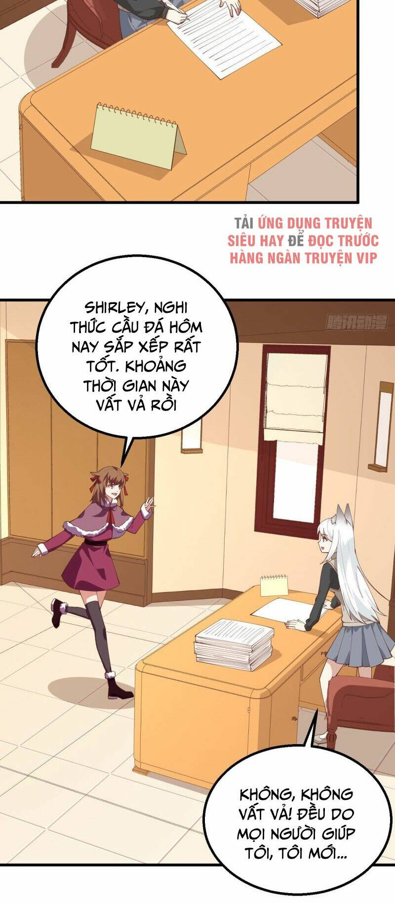 Từ Hôm Nay Bắt Đầu Làm Thành Chủ - Chapter 288 - Page 18