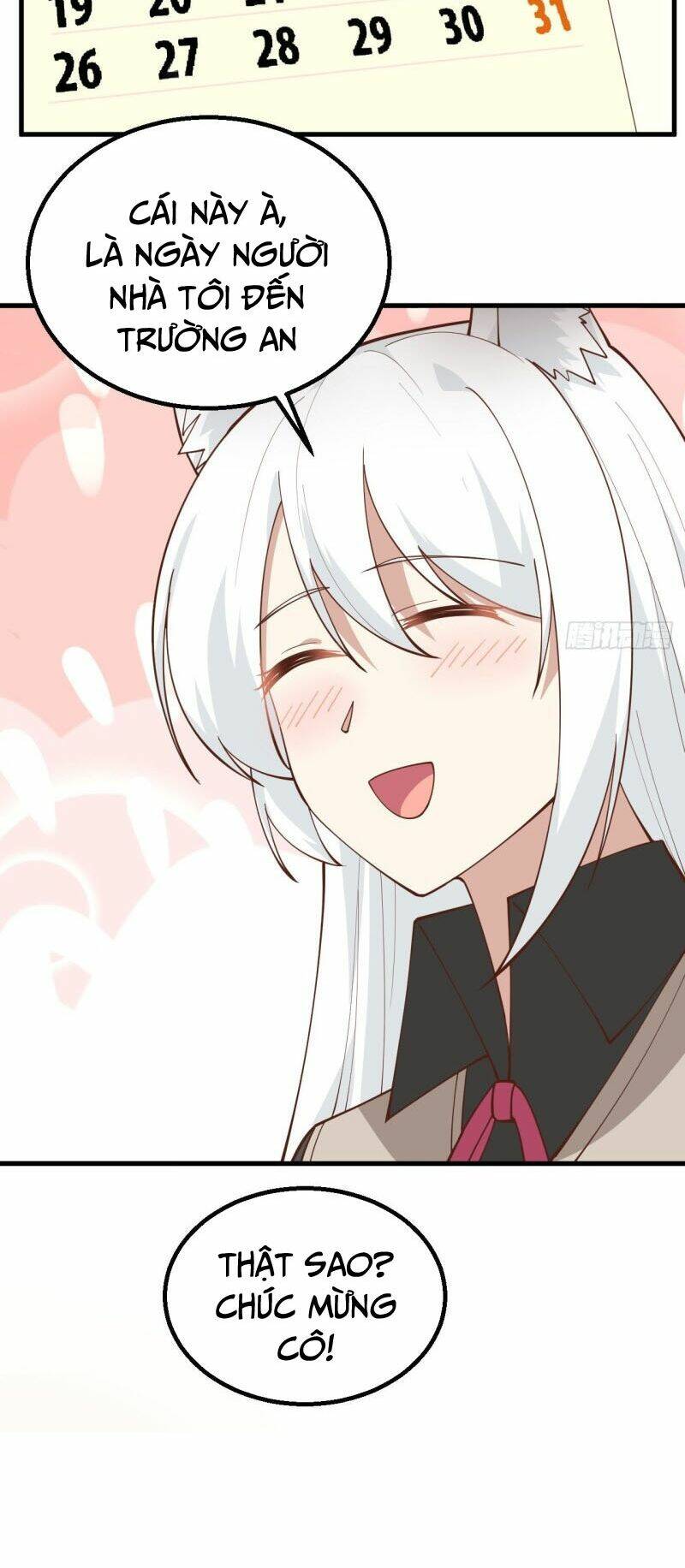 Từ Hôm Nay Bắt Đầu Làm Thành Chủ - Chapter 288 - Page 20