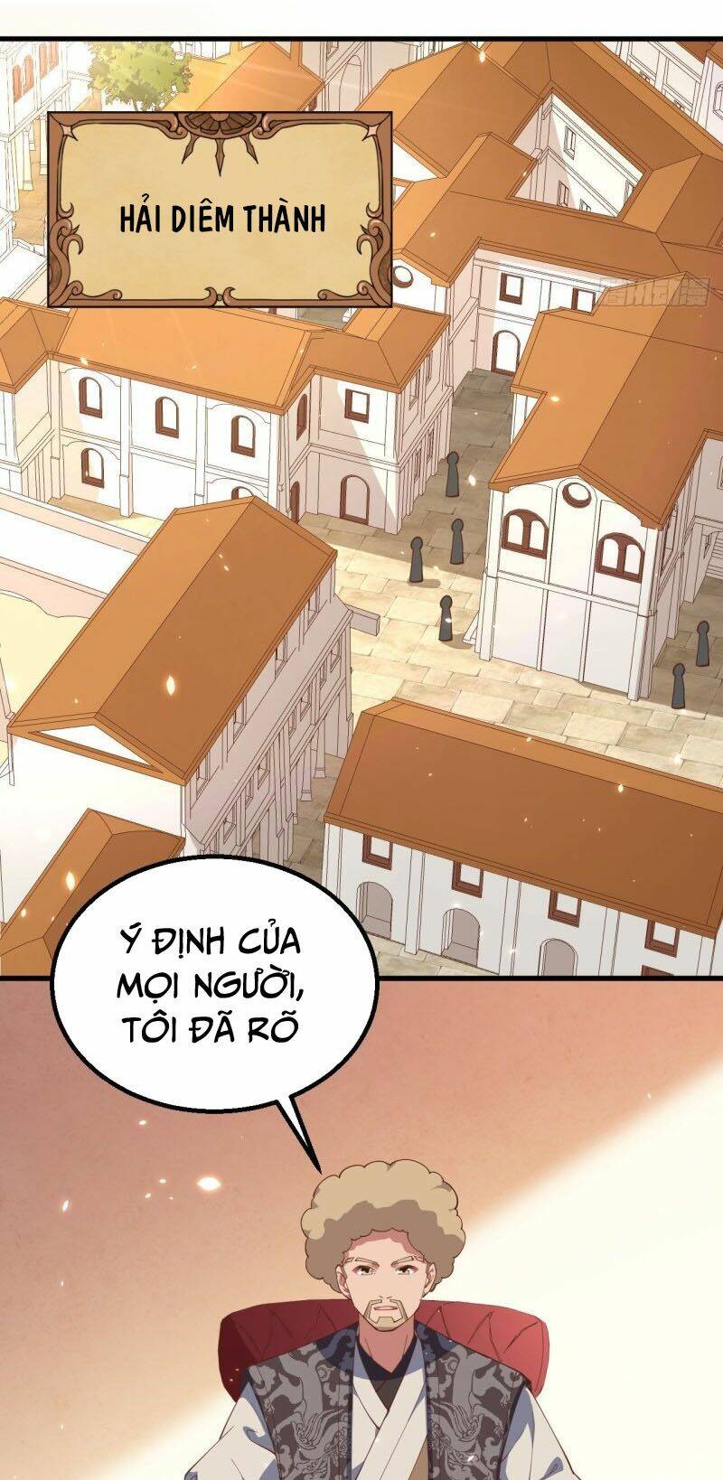 Từ Hôm Nay Bắt Đầu Làm Thành Chủ - Chapter 288 - Page 21