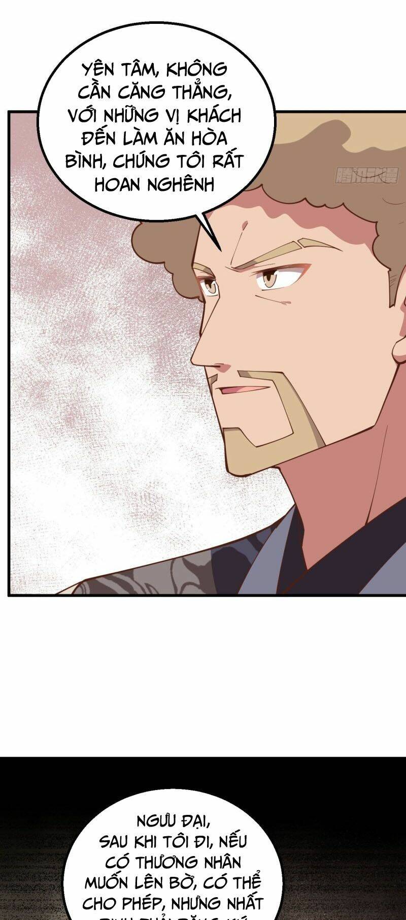 Từ Hôm Nay Bắt Đầu Làm Thành Chủ - Chapter 288 - Page 23