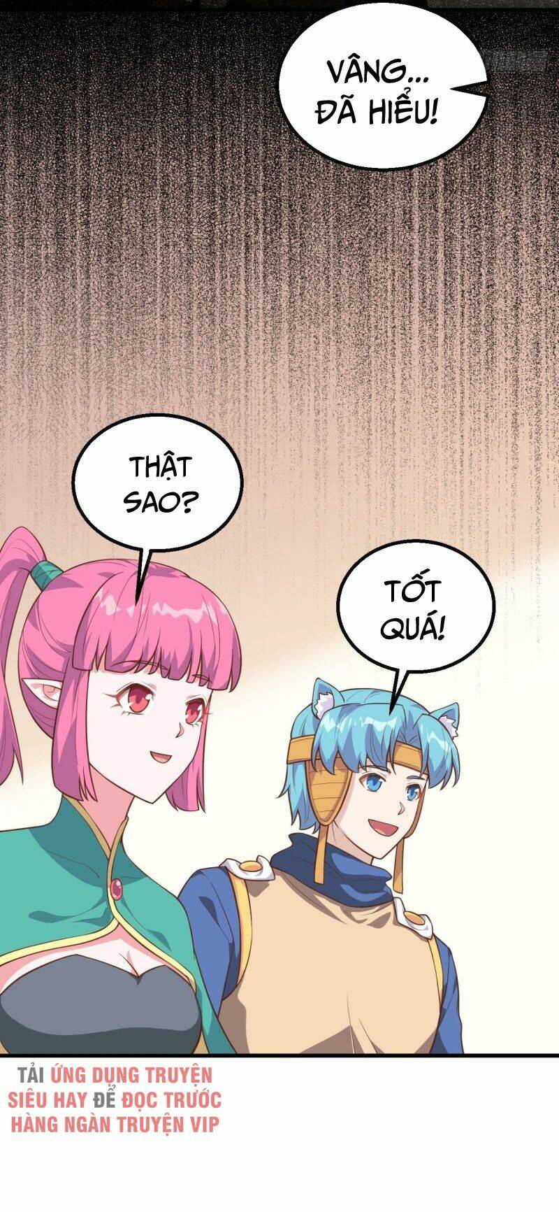 Từ Hôm Nay Bắt Đầu Làm Thành Chủ - Chapter 288 - Page 25