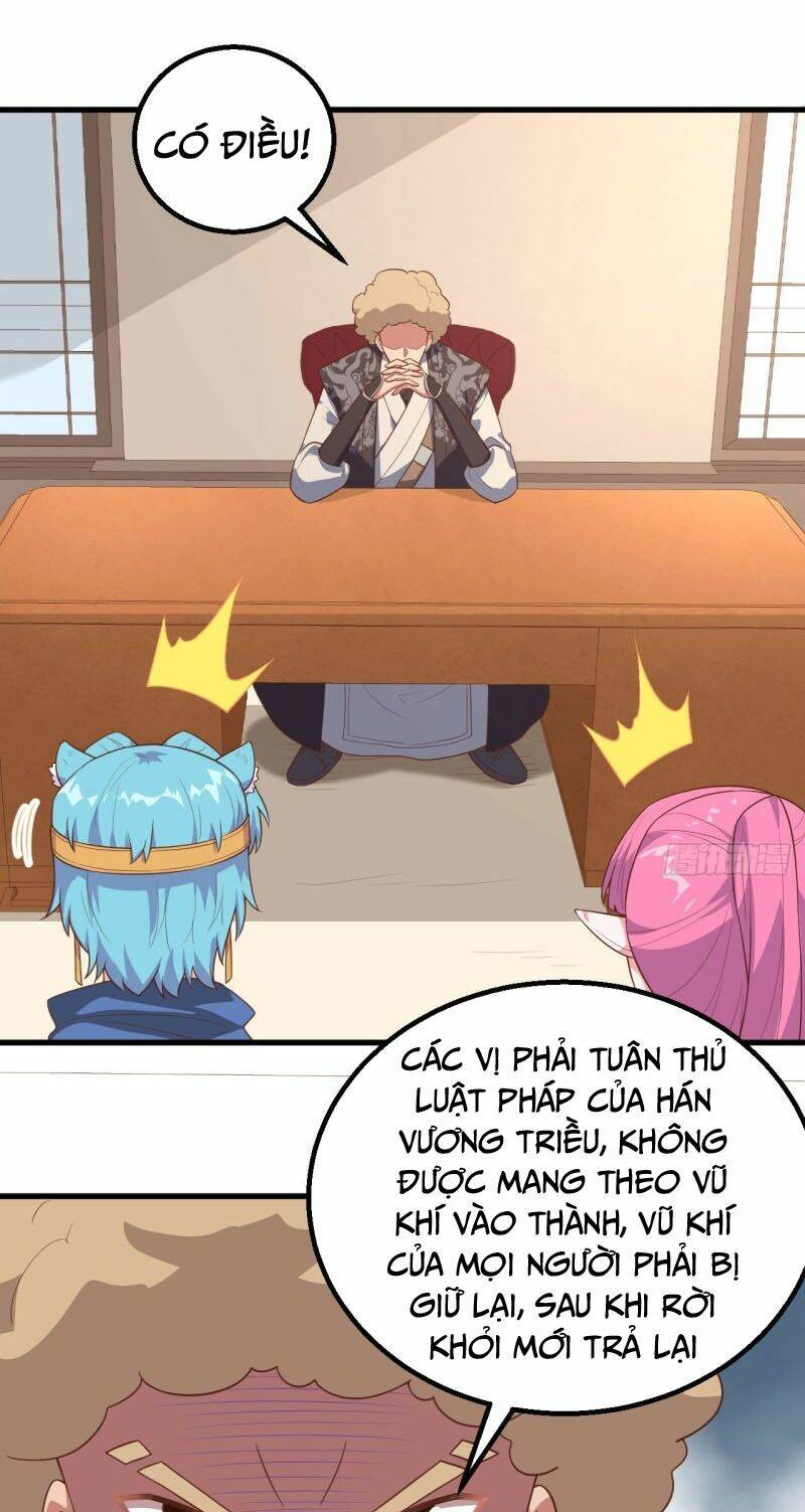 Từ Hôm Nay Bắt Đầu Làm Thành Chủ - Chapter 288 - Page 26